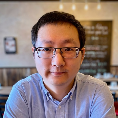 Juncheng Yang